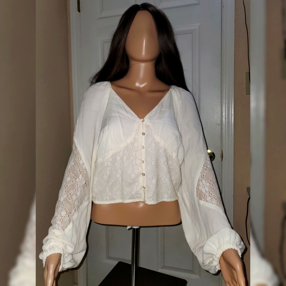 Women's  Blouse